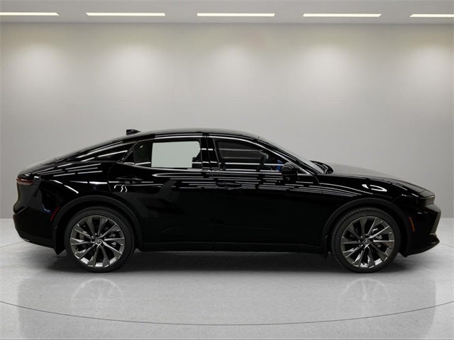 2026 Toyota Crown Limited