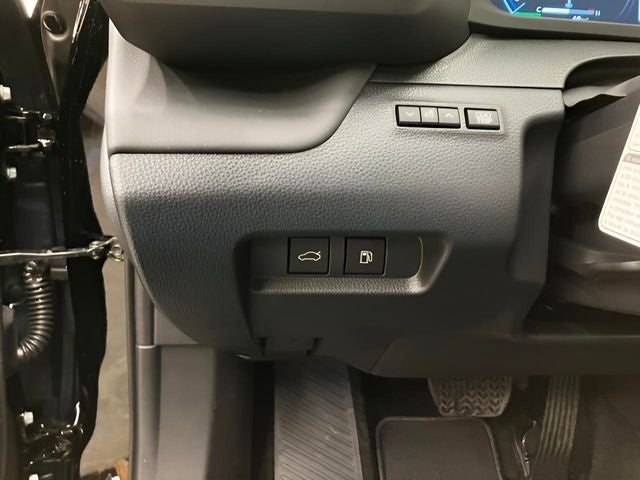 2026 Toyota Crown XLE