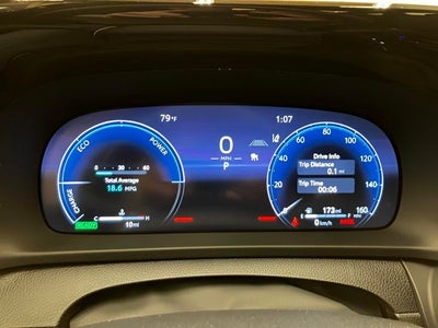 2026 Toyota Crown XLE