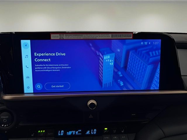 2026 Toyota Crown XLE