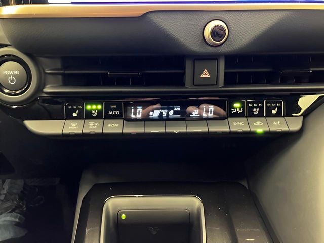 2026 Toyota Crown XLE