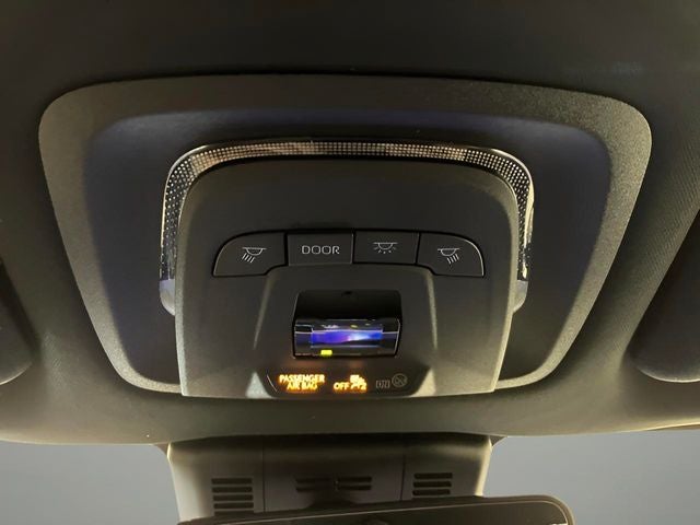 2026 Toyota Crown XLE