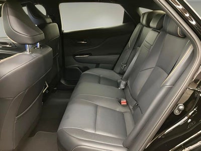 2026 Toyota Crown XLE