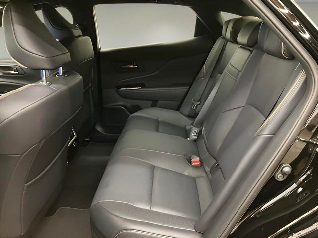 2026 Toyota Crown XLE