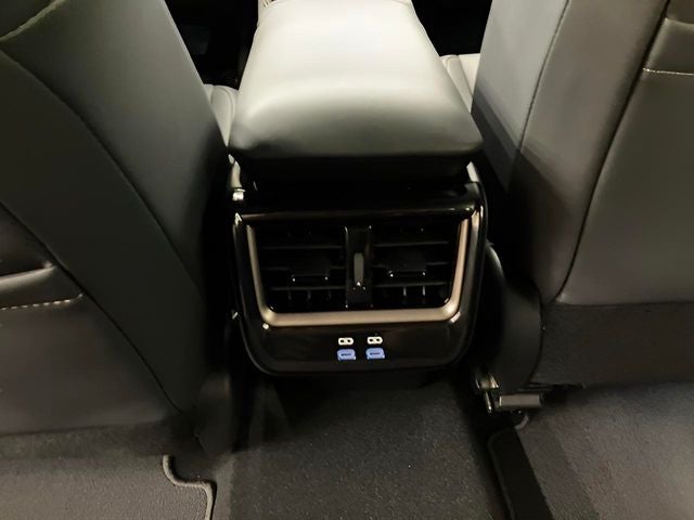 2026 Toyota Crown XLE