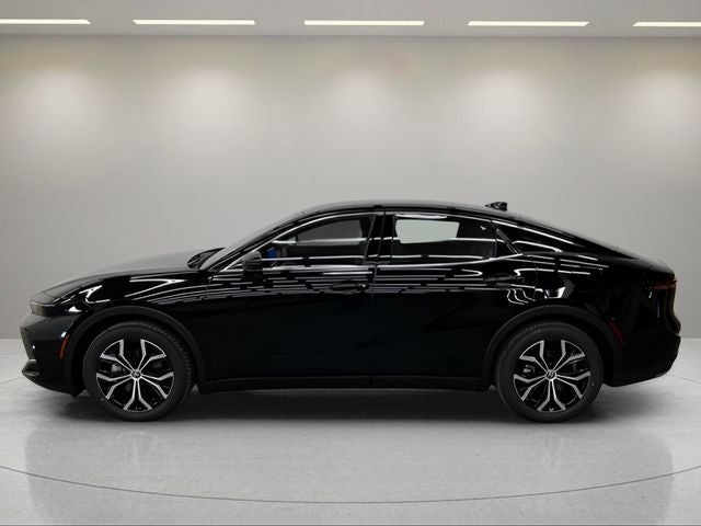 2026 Toyota Crown XLE