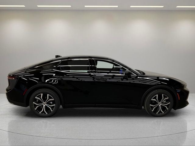 2026 Toyota Crown XLE