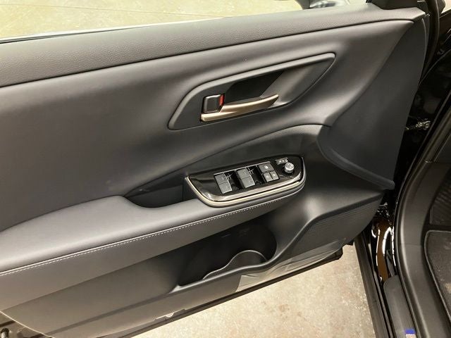 2026 Toyota Crown XLE