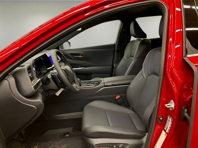 2026 Toyota Crown Signia XLE