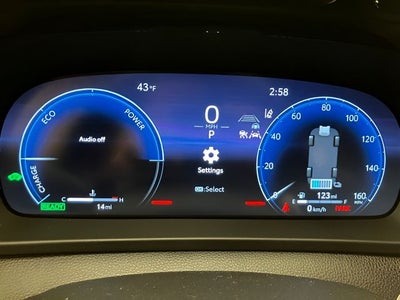 2026 Toyota Crown Signia XLE