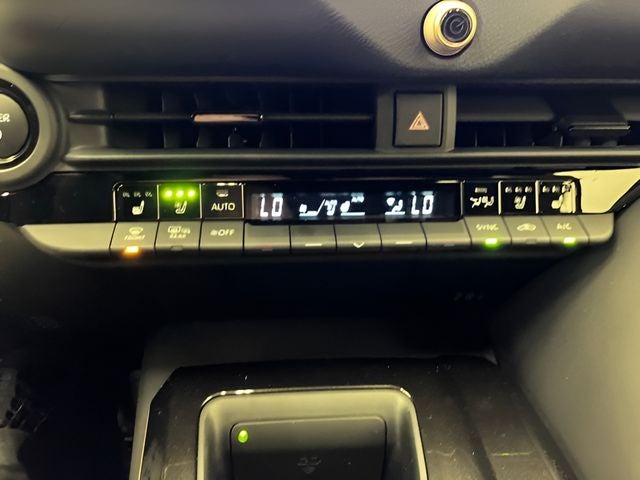 2026 Toyota Crown Signia XLE