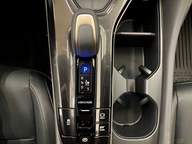 2026 Toyota Crown Signia XLE