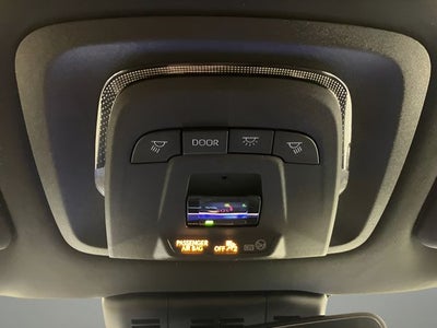 2026 Toyota Crown Signia XLE