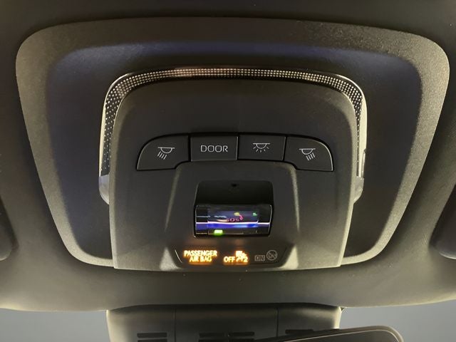 2026 Toyota Crown Signia XLE