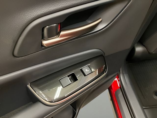 2026 Toyota Crown Signia XLE