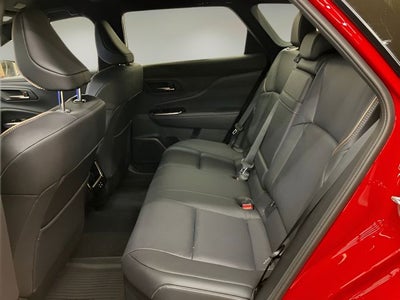 2026 Toyota Crown Signia XLE