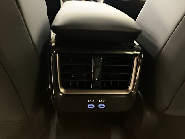 2026 Toyota Crown Signia XLE