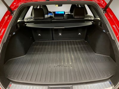 2026 Toyota Crown Signia XLE