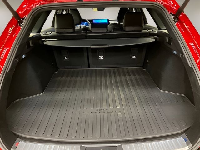 2026 Toyota Crown Signia XLE