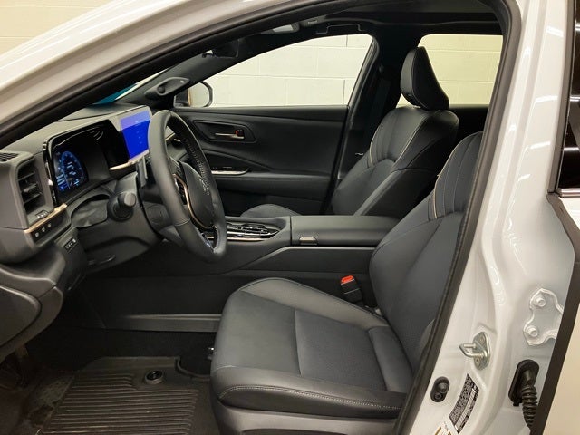 2025 Toyota Crown Signia Limited