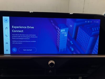 2025 Toyota Crown Signia Limited