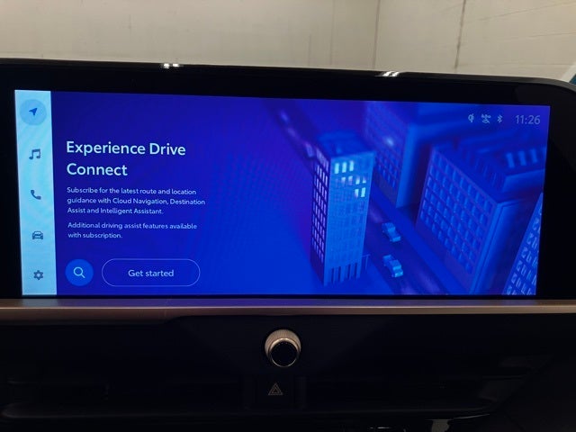 2025 Toyota Crown Signia Limited