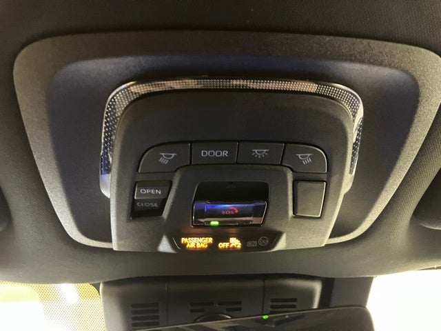 2025 Toyota Crown Signia Limited