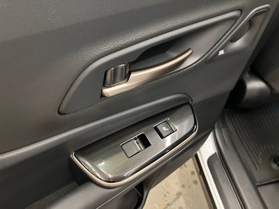 2025 Toyota Crown Signia Limited