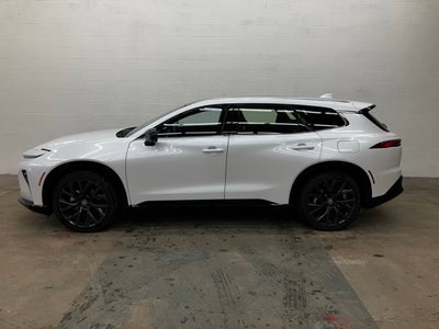 2025 Toyota Crown Signia Limited