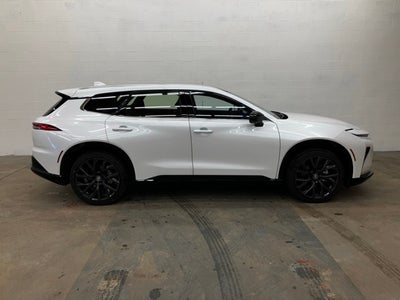 2025 Toyota Crown Signia Limited