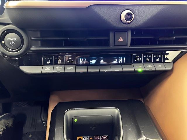 2025 Toyota Crown Signia Limited