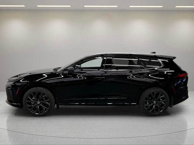 2025 Toyota Crown Signia Limited