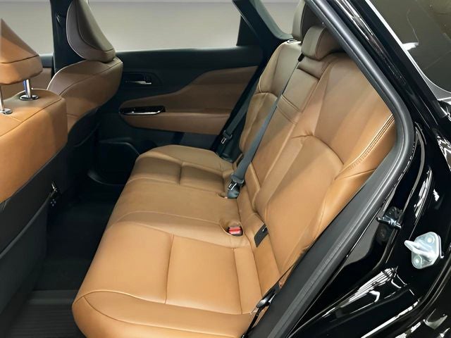 2025 Toyota Crown Signia Limited