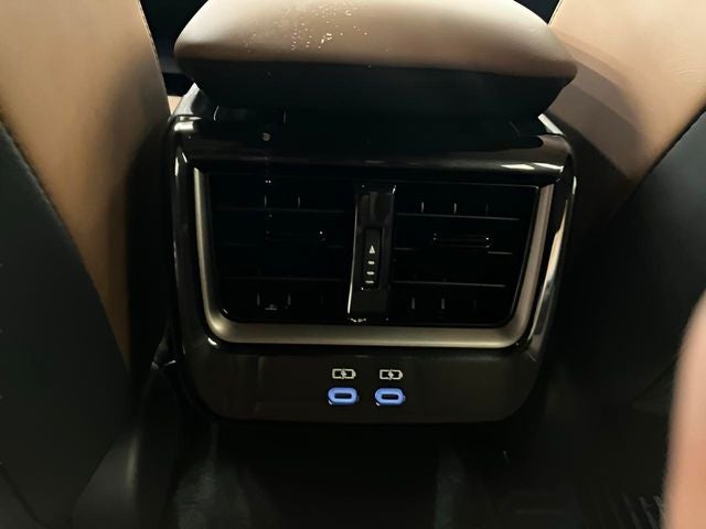 2025 Toyota Crown Signia Limited