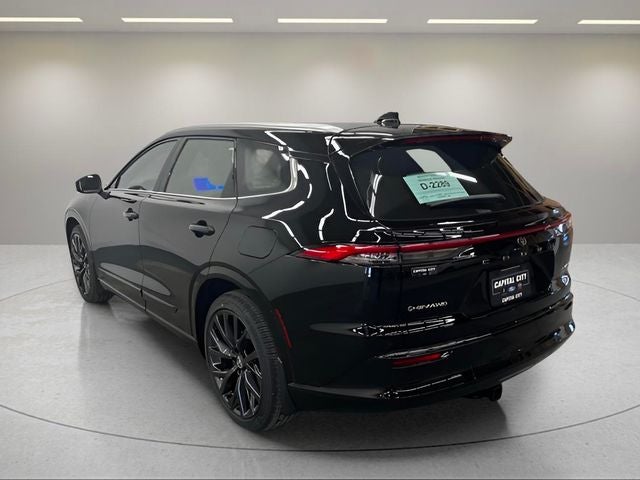 2025 Toyota Crown Signia Limited