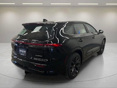 2025 Toyota Crown Signia Limited