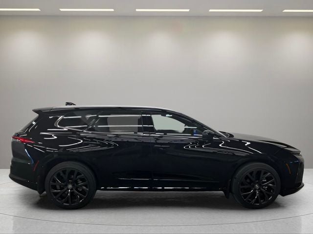 2025 Toyota Crown Signia Limited