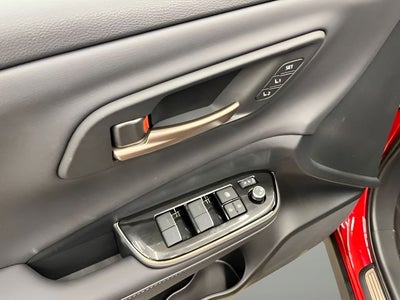 2026 Toyota Crown Signia XLE