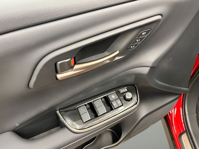 2026 Toyota Crown Signia XLE