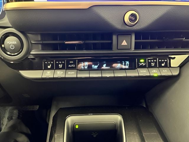 2026 Toyota Crown Signia XLE