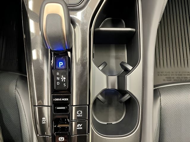 2026 Toyota Crown Signia XLE