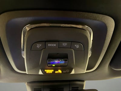 2026 Toyota Crown Signia XLE