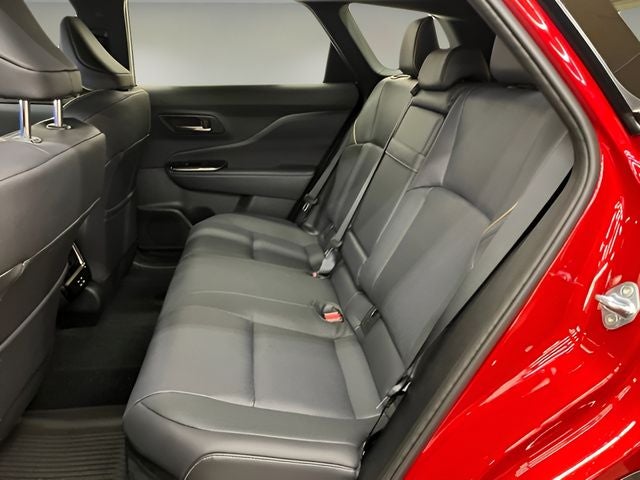 2026 Toyota Crown Signia XLE