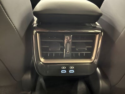 2026 Toyota Crown Signia XLE