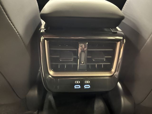 2026 Toyota Crown Signia XLE