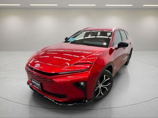 2026 Toyota Crown Signia XLE