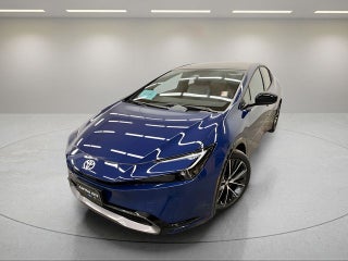 2027 Toyota Prius Limited