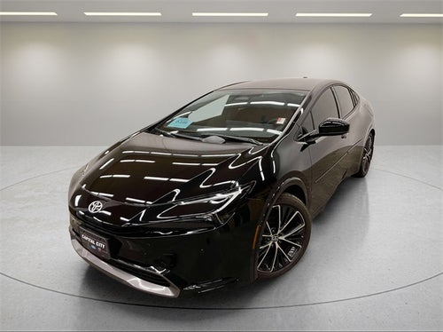 2025 Toyota Prius Limited