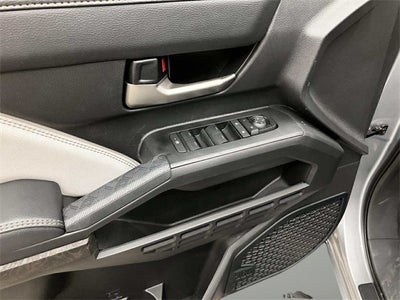 2025 Toyota Prius Limited