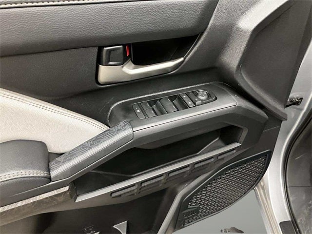 2025 Toyota Prius Limited